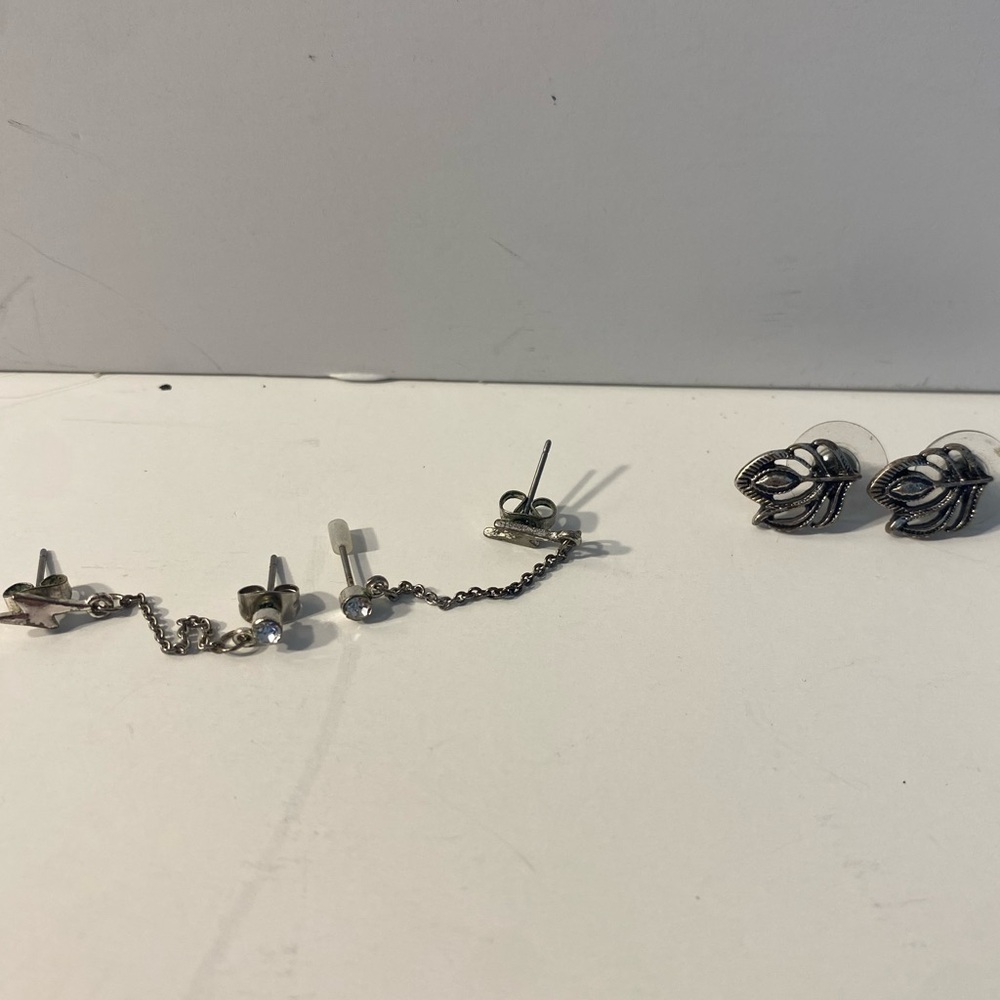 Women’s Earrings